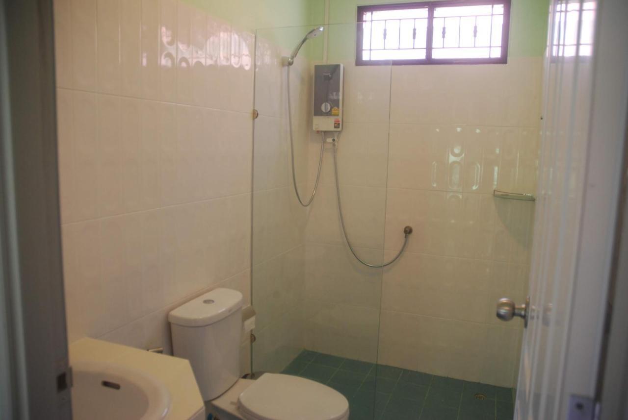 Anacar Bungalows Krabi town Kültér fotó