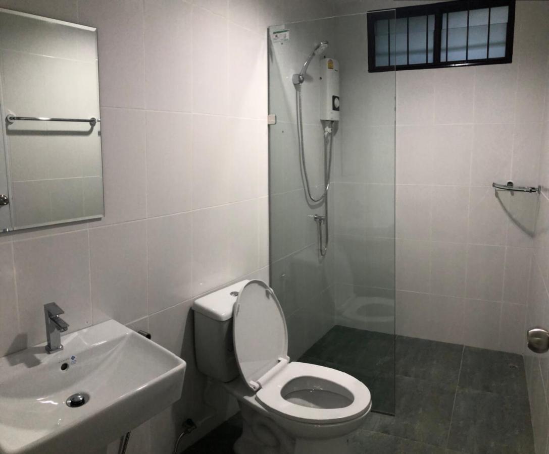 Anacar Bungalows Krabi town Kültér fotó